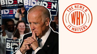 Biden's VP Criteria? Must Be a Black Female ... That's About It | Ep 581