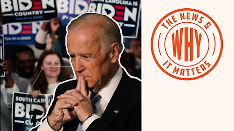 Biden's VP Criteria? Must Be a Black Female ... That's About It | Ep 581