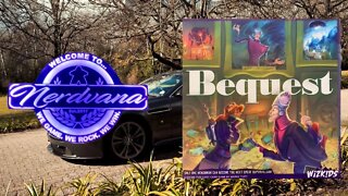 Bequest Board Game Review