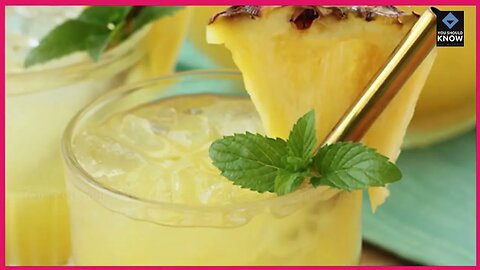 Top 10 Delicious Mocktail Recipes for Refreshing Non Alcoholic Drinks
