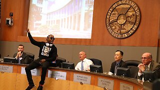 How The Death Of Stephon Clark Galvanized California Lawmakers