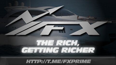 FXPRIME REPORT | The Rich, Getting Richer | Episode 1
