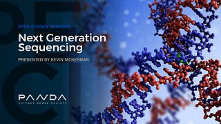 Next Generation Sequencing | Kevin McKernan