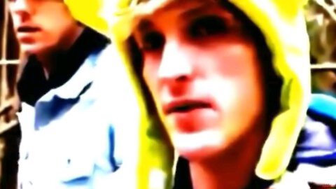 Logan Paul ghost seen in video you got to stop