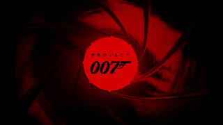 It seems it will be a while until IO Interactive’s James Bond game is complete