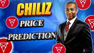 Chiliz Price Prediction | Chiliz Price Analysis | Chiliz Crypto | Chiliz News