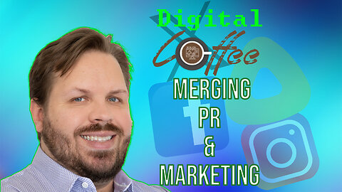 Boost Sales by Merging PR & Marketing: Carson's Secrets