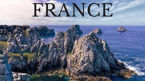 5 Unforgettable Places to Visit in France: A Travel Guide You Have to See! #france #francetravel