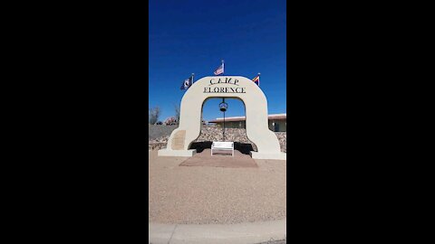 Camp Florence Memorial