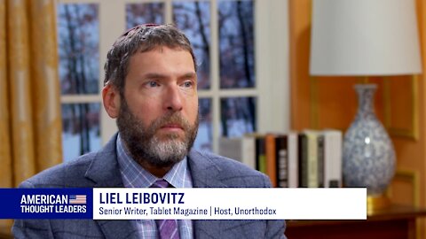 How the Left Became Illiberal | CLIP | American Thought Leaders