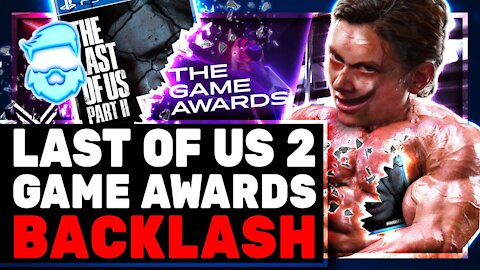 Epic Backfire! Journos BLAST The Last Of Us 2 After Awards Show Sweep!