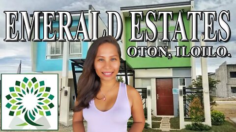 All you need to Know About EMERALD ESTATE House and Lot Subdivision in IloIlo