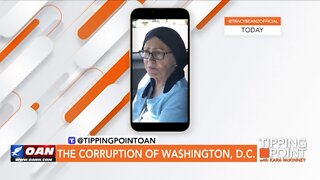 Tipping Point - The Corruption of Washington, D.C.