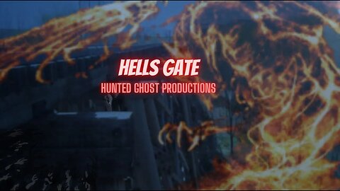Hells Gate | Lubbock,Tx | is it haunted ?