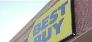 Best Buy and Apple team up to improve safety of seniors