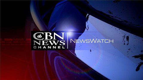 CBN NewsWatch AM: May 3, 2022