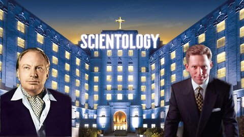 What is Scientology?