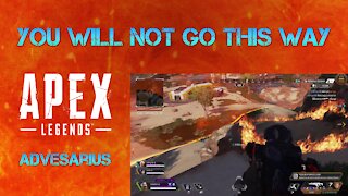 Apex Legends - you will not go this way, Fuse Season 8 Gameplay