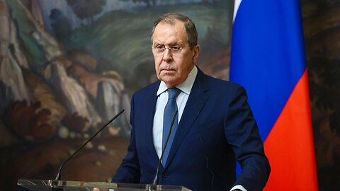 Sergey Lavrov’s press conference on the performance of Russian diplomacy in 2023, January 18, 2023