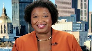 Stacey Abrams Makes Downright Evil Comment - Could Mean The End For Her