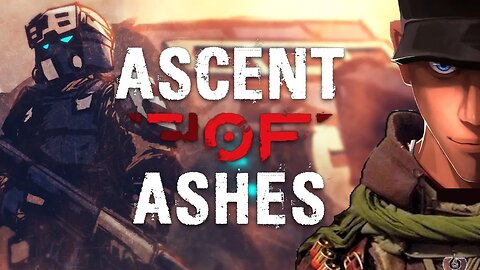 Ascent of Ashes Pre-Alpha Preview - Could this be rimworld 2? | Let's play Ascent of Ashes Gameplay