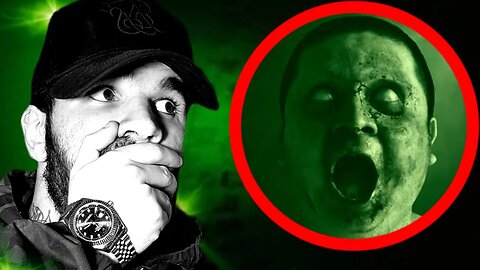 TERRIFYING GHOST VIDEOS THAT'LL KEEP YOU AWAKE FOR TWO WEEKS !! (Luna Schaurig)