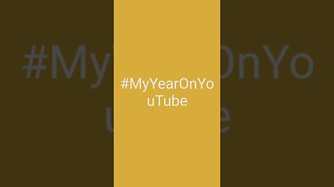 Thanks For Being A Part Of My Journey..!! #myyearonyoutube #shorts #travelyatra