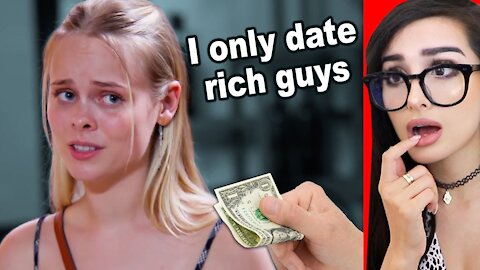 Rich Girl Rejects Poor Boy And Regrets It