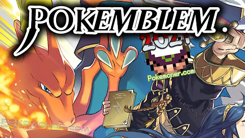 Pokemblem by Vesly - Great GBA Hack ROM for Fire Emblem and Pokemon fans - Pokemoner.com