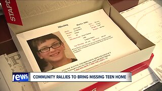 Port Clinton residents holding out hope for Harley Dilly's return