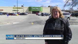 What comes next for Shopko workers?
