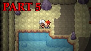 Let's Play - Pokémon Uranium part 5