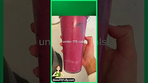 How To Make Protein Shake For Weight Loss! #tiktok #weightloss #drink #ytshort #shortsvideo #shorts