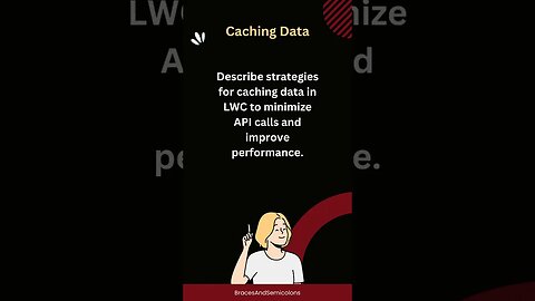 Question 33 : LWC Interview Questions #salesforce #salesforceadmins #lightningwebcomponent #lwc