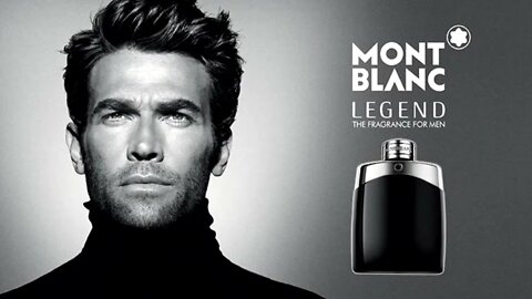 Los Perfumes economicos de Montblanc para Hombres