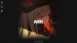 Goddess of Victory: NIKKE - Opening Song