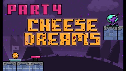 Cheese Dreams | Part 4 | Levels 13-15 | Gameplay | Retro Flash Games
