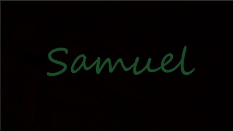 Samuel(Shrek) Part 12: Samuel Removes His Mask (Remake)