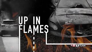 Up in Flames | ABC Action News Streaming Original