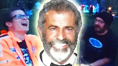 Sam & Charls on Mel Gibson, New Movies