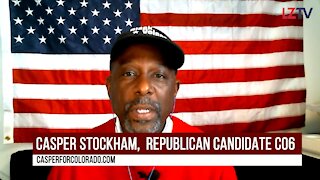 Casper Stockham Running for Congress C06