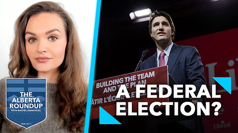 Will there be a federal election this fall?