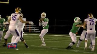 Friday Football Frenzy: Week 4 Highlights (Part 2)