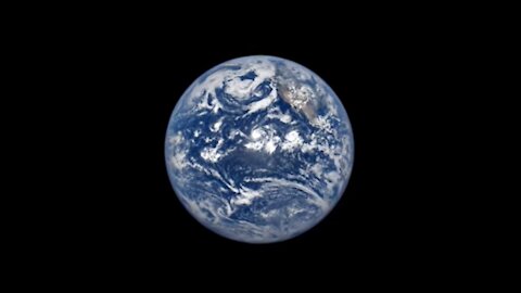Astronauts Describe Seeing Earth From Space