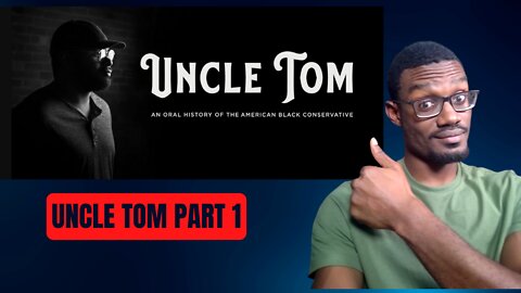 Uncle Tom Review Part 1
