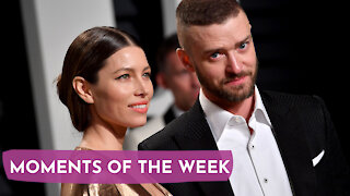 Justin Timberlake Signs INFIDELITY clause granting Jessica Biel EVERYTHING I #MOTW