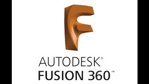 Fusion 360 tutorial Season 1, Episode 1