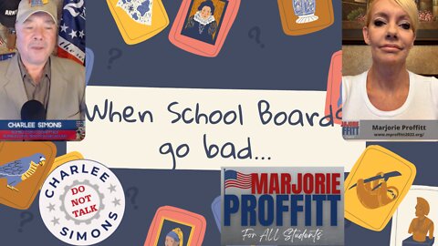 When School Boards GO BAD...