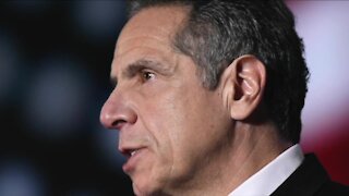 New York State Legislature votes in favor of limiting Gov. Cuomo's emergency powers