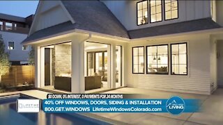 The Best Exteriors Money Can Buy // Lifetime Windows & Siding